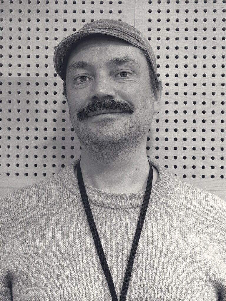 Magnus Gille